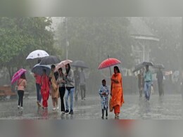 Rajasthan Weather: राजस्थान के इन इलाकों में दो दिन भारी बारिश की उम्मीद, पढ़ें हफ्तेभर का IMD अपडेट Rajasthan Weather: राजस्थान के इन इलाकों में दो दिन भारी बारिश की उम्मीद, पढ़ें हफ्तेभर का IMD अपडेट