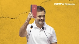 Opinion | As LoP, Rahul's Biggest Task Is To Keep The Opposition Steady
