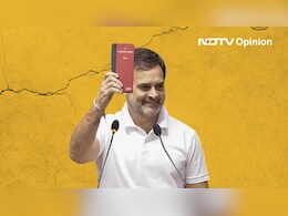 Opinion | As LoP, Rahul's Biggest Task Is To Keep The Opposition Steady Opinion | As LoP, Rahul's Biggest Task Is To Keep The Opposition Steady
