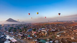 9 Unmissable Winter Festivals In India That Will Make Chilly Days Full Of Celebrations