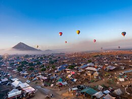 5 Places In Pushkar That Should Be Your Next Spiritual (And Foodie) Pilgrimage