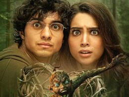 Munjya Box Office Collection: चंदू चैंपियन पर भारी पड़ गई मुंज्या, बजट से दोगुनी कर बैठी 10 दिन में कमाई Munjya Box Office Collection: चंदू चैंपियन पर भारी पड़ गई मुंज्या, बजट से दोगुनी कर बैठी 10 दिन में कमाई