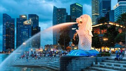 Study Abroad: Top Universities To Study In Singapore