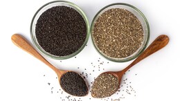 "Two Seeds I Soak Every Night," AIIMS, Harvard-Trained Gastroenterologist Shares His Secret To Healthy Gut