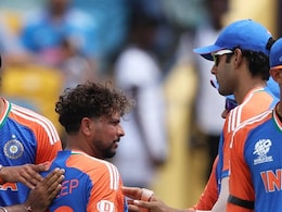 IND vs SA Final : टीम इंडियाचं फायनलपूर्वी टेन्शन वाढलं,सर्वात मोठ्या पनौतीशी होणार सामना IND vs SA Final : टीम इंडियाचं फायनलपूर्वी टेन्शन वाढलं,सर्वात मोठ्या पनौतीशी होणार सामना