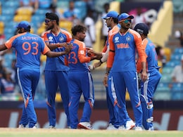"Not One Name...": Kapil Dev's Verdict On Team India's Performance In T20 World Cup 2024