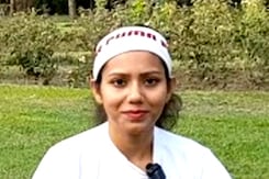 टीनएज लड़कियों के लिए बेहतरीन योगासन | Yoga For Teenage Girls टीनएज लड़कियों के लिए बेहतरीन योगासन | Yoga For Teenage Girls