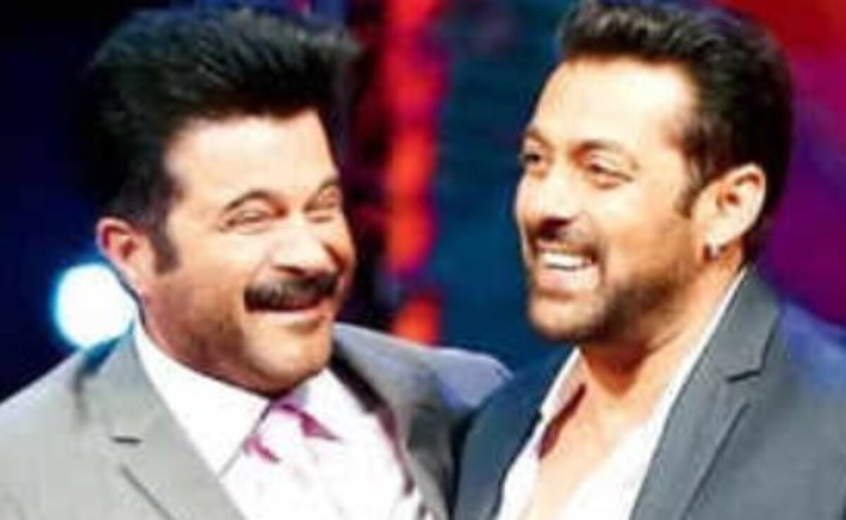 Anil Kapoor On Hosting Bigg Boss OTT 3: "Nobody Can Replace Salman Khan..."