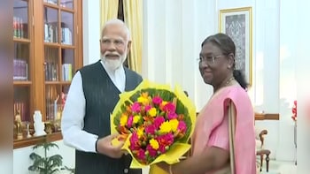 'Enriched Indian Heritage': PM Modi, President Droupadi Murmu Extend Wishes On Bihar Diwas 2026