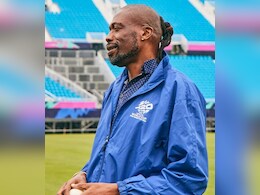 रोहित-बाबर को नहीं, इन तीन बल्लेबाज़ों को गेंदबाज़ी करना चाहते हैं वेस्टइंडीज के महान गेंदबाज कर्टली एम्ब्रोज़