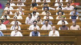 PM Leads BJP's Emergency Offensive To Counter INDIA Constitution Narrative
