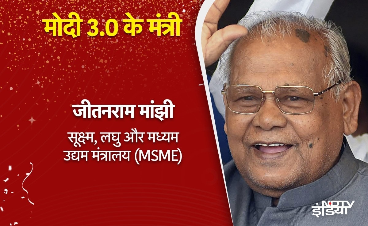 Latest and Breaking News on NDTV