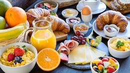 Dr Shriram Nene Reveals The 5 Worst Breakfast Foods You're Probably Eating