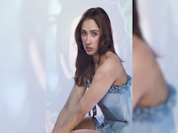 Pashmina Roshan On Her Big Bollywood Debut: "It Is Not Easy To Be Here In The Industry" Pashmina Roshan On Her Big Bollywood Debut: "It Is Not Easy To Be Here In The Industry"