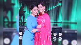 To Birthday Girl Sonam Kapoor, A Wish From Kareena Kapoor