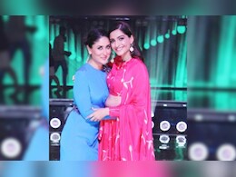 To Birthday Girl Sonam Kapoor, A Wish From Kareena Kapoor
