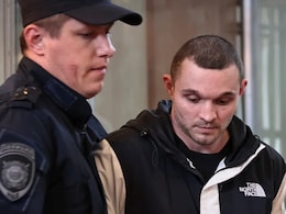 US Soldier Detained In Russia Denies Threatening To Kill Girlfriend US Soldier Detained In Russia Denies Threatening To Kill Girlfriend