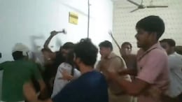 Video: Man, Sister Thrashed By Group In Noida After Argument