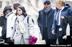 Why The Hindujas, UK's Wealthiest Family, Face Jail Term In Switzerland Why The Hindujas, UK's Wealthiest Family, Face Jail Term In Switzerland