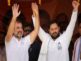 Exit Poll: UP-बिहार में अखिलेश-तेजस्वी के साथ चली राहुल की जोड़ी? या NDA ने मारी बाजी Exit Poll: UP-बिहार में अखिलेश-तेजस्वी के साथ चली राहुल की जोड़ी? या NDA ने मारी बाजी