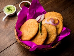 7 Vegetarian Breakfasts Of Delhi That'll Make You Drool