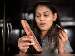 एक्सपर्ट के बताए ये 5 न्यूट्रिएंट्स को डाइट में कर लिया शामिल तो हेयर फॉल पर लगेगी रोक, बाल की चमक भी होगी दोगुनी एक्सपर्ट के बताए ये 5 न्यूट्रिएंट्स को डाइट में कर लिया शामिल तो हेयर फॉल पर लगेगी रोक, बाल की चमक भी होगी दोगुनी