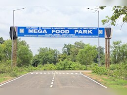 Food Park: 3.5 करोड़ रुपये के मेगा फूड पार्क से रोजगार का था वादा, पर ये शराबियों का बन गया ठिकाना ! Food Park: 3.5 करोड़ रुपये के मेगा फूड पार्क से रोजगार का था वादा, पर ये शराबियों का बन गया ठिकाना !