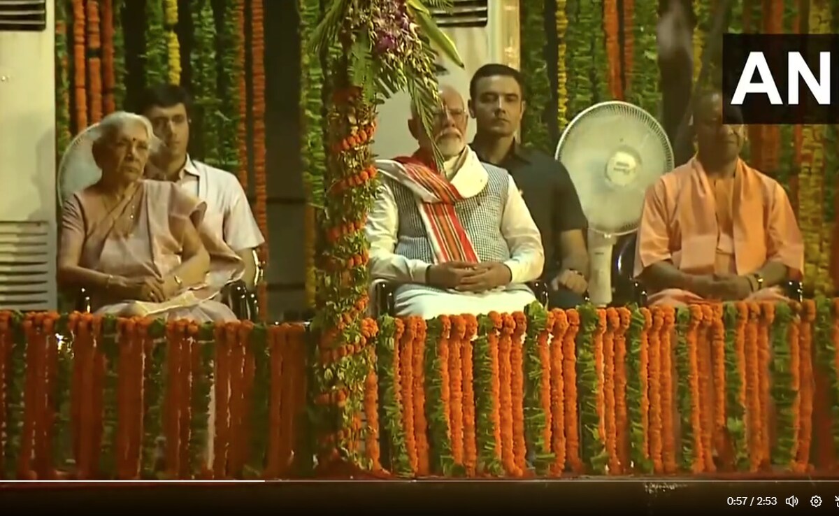 Latest and Breaking News on NDTV Latest and Breaking News on NDTV