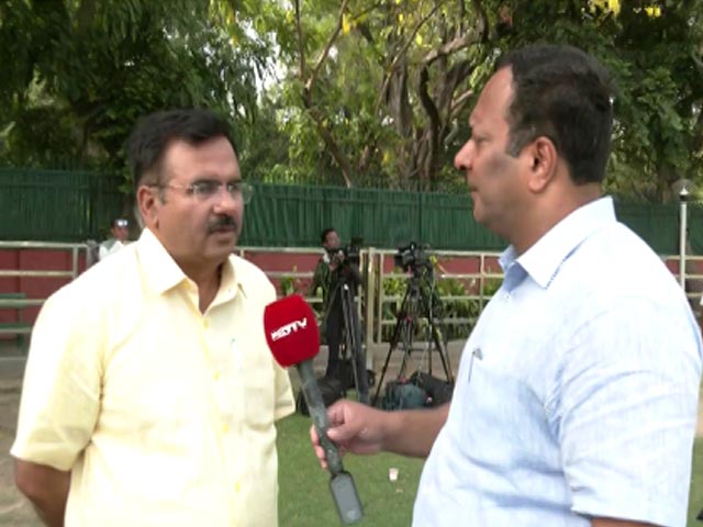 Congress Continues To Reject Exit Poll Predictions