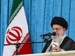 'अमेरिका ने हमला किया तो छिड़ेगा युद्ध', ईरानी सुप्रीम लीडर खामेनेई की ट्रंप को चेतावनी