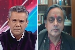 "Opposition Capable Of Standing Up To BJP": Shashi Tharoor On INDIA Bloc's Stellar Poll Show "Opposition Capable Of Standing Up To BJP": Shashi Tharoor On INDIA Bloc's Stellar Poll Show