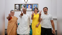 रायबरेली की वायनाड मतदार संघ सोडणार? राहुल गांधी थेट बोलले