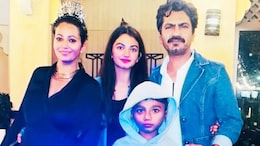 Nawazuddin Siddiqui Says "One Shouldn't Get Married" After Re-Uniting With Wife Aaliya