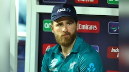 Kane Williamson Hints At Uncertain T20I Future After New Zealand's Early World Cup Exit