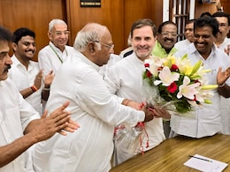 CBI Chief To Poll Body Head, Rahul Gandhi Now Has A Say In Key Appointments CBI Chief To Poll Body Head, Rahul Gandhi Now Has A Say In Key Appointments