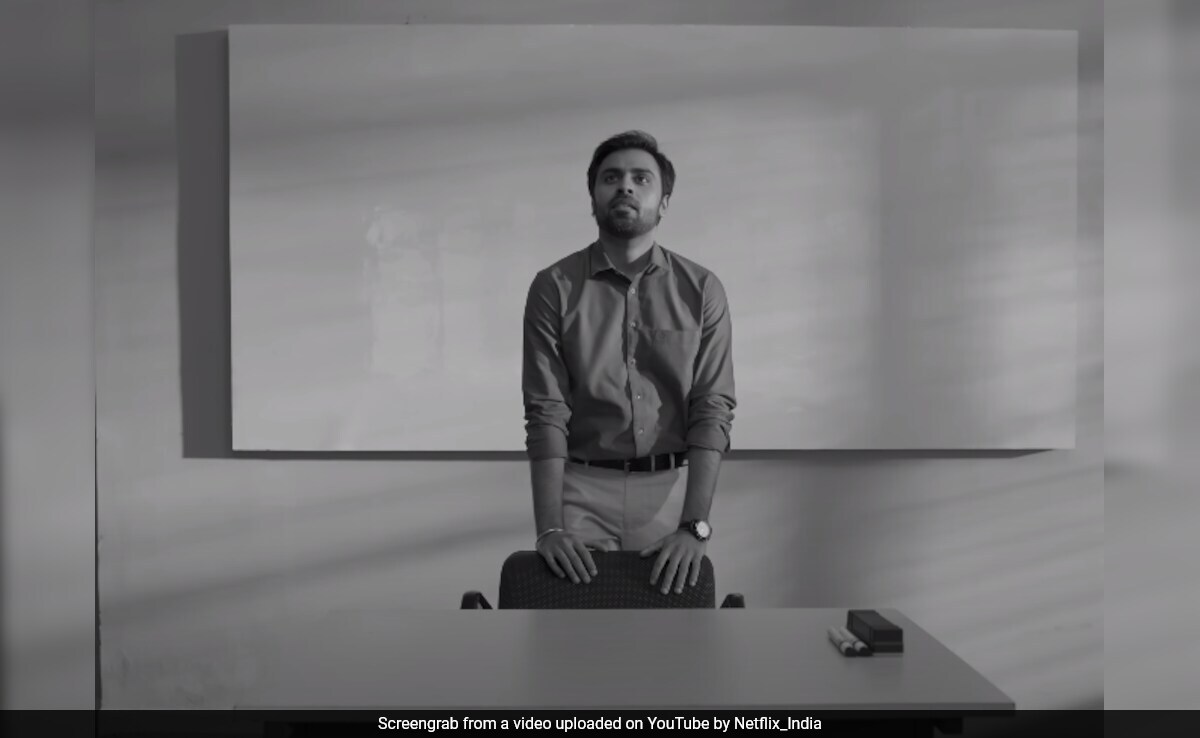 <i>Kota Factory 3</i>: Decoding Jitendra Kumar's "Jeetu <i>Bhaiyya</i>" Moniker