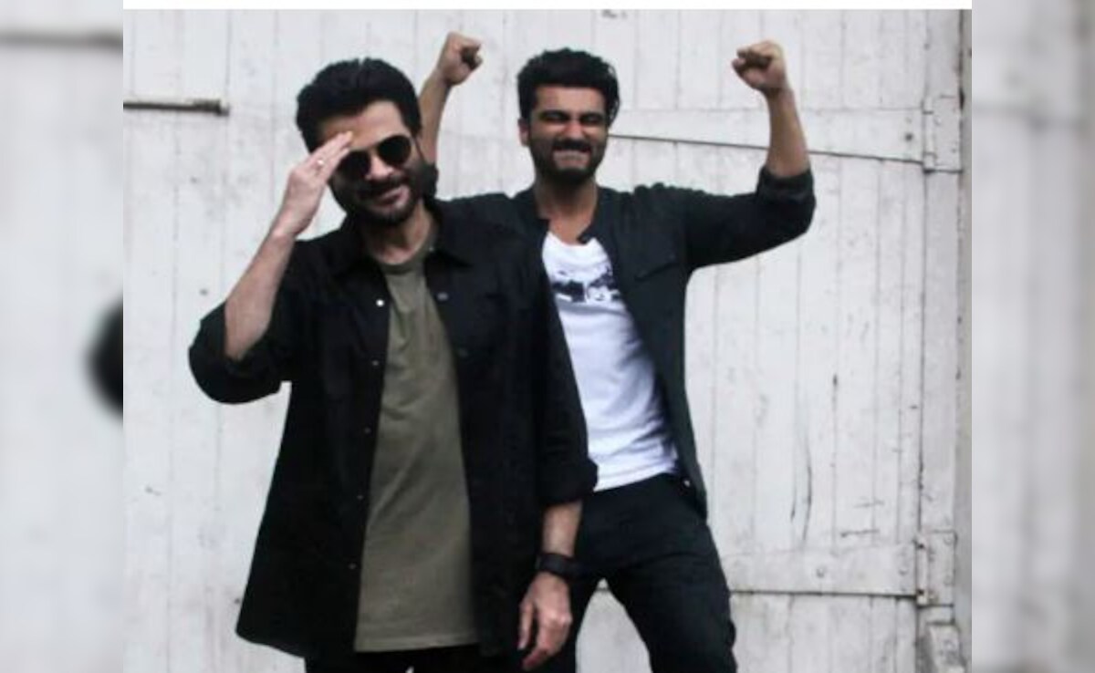 Arjun Kapoor's Shout Out To Anil Kapoor After <i>Bigg Boss OTT 3</i> Announcement: "King Of New"