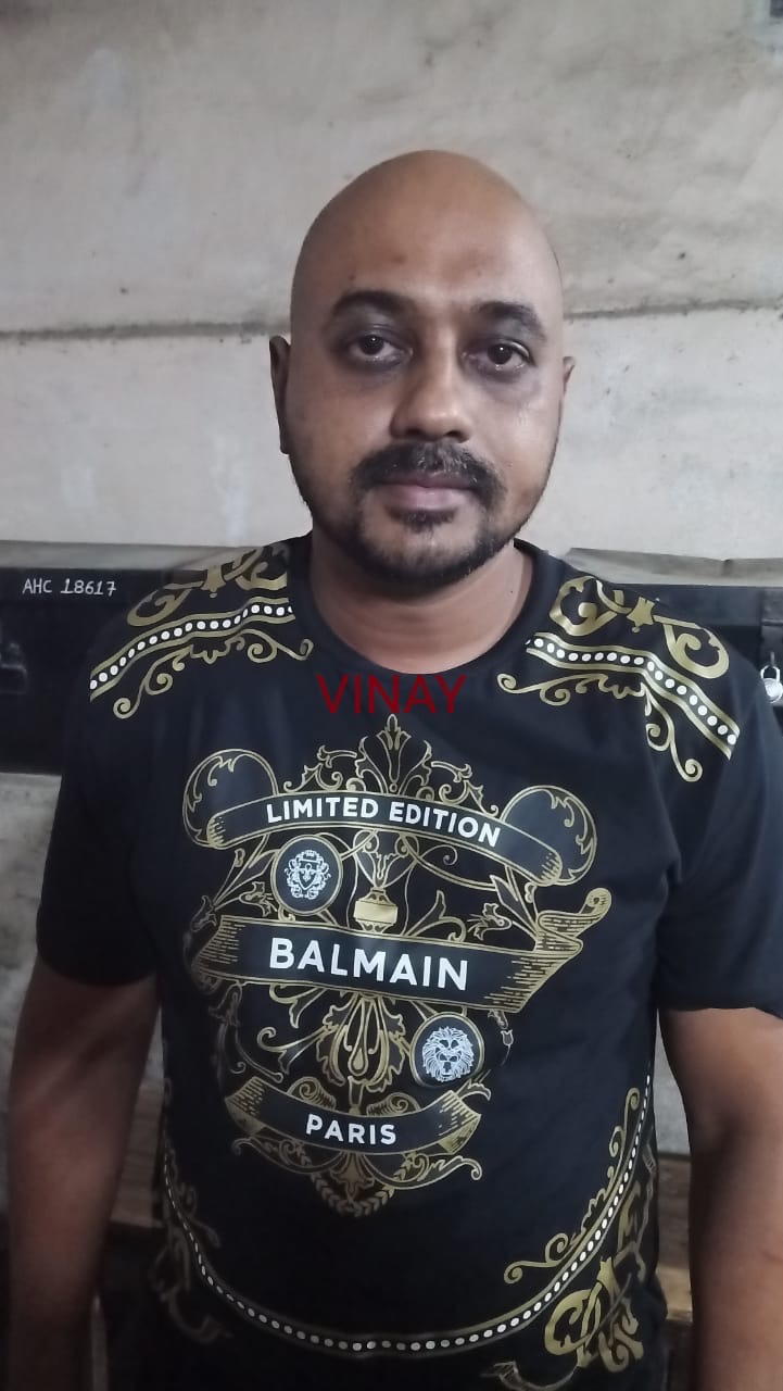 In Murder Case Involving Actor Darshan, 4 Accused Taken To Crime Scene In Murder Case Involving Actor Darshan, 4 Accused Taken To Crime Scene