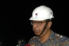 NDTV Ground Report: Rescue Ops Done, Restoration Work Underway At Bengal Train Accident Site NDTV Ground Report: Rescue Ops Done, Restoration Work Underway At Bengal Train Accident Site