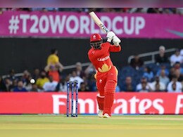 T20 World Cup 2024: कनाडा के अनजान बल्लेबाज ने वर्ल्ड रिकॉर्ड तोड़ मचाई खलबली, ऐसा कर विश्व क्रिकेट को चौंकाया