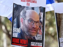 Israel Army Says 4 Hostages Kidnapped By Hamas On October 7 Are Dead