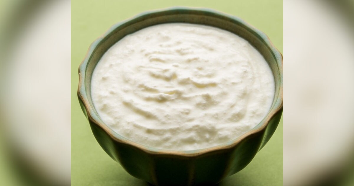 5 Best Yoghurt Substitutes For Baking