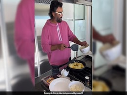 A Shout Out To "Best Chef" Madhavan, In A Birthday Special Post Shared By Wife Sarita A Shout Out To "Best Chef" Madhavan, In A Birthday Special Post Shared By Wife Sarita