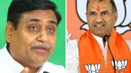 NEET मामले में डोटासरा पर CP जोशी का पलटवार, याद दिलाया कलाम कोचिंग सेंटर