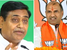 NEET मामले में डोटासरा पर CP जोशी का पलटवार, याद दिलाया कलाम कोचिंग सेंटर