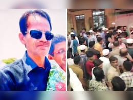 मालेगाव पुन्हा हादरले! माजी नगरसेवकासह त्यांच्या मुलावर जीवघेणा हल्ला, हाताची कापली बोटे मालेगाव पुन्हा हादरले! माजी नगरसेवकासह त्यांच्या मुलावर जीवघेणा हल्ला, हाताची कापली बोटे