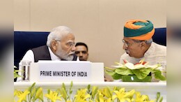 Modi Cabinet: मोदी कैबिनेट में इस बार घटेगा राजस्थान के मंत्रियों का कोटा, जानिए किसकी दावेदारी में कितना दम?