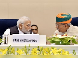 Modi Cabinet: मोदी कैबिनेट में इस बार घटेगा राजस्थान के मंत्रियों का कोटा, जानिए किसकी दावेदारी में कितना दम? Modi Cabinet: मोदी कैबिनेट में इस बार घटेगा राजस्थान के मंत्रियों का कोटा, जानिए किसकी दावेदारी में कितना दम?