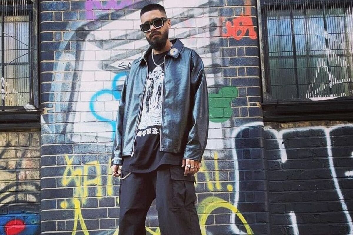 Santanu Hazarika: India's Enigmatic Art Maverick