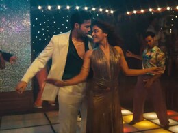 सिद्धांत चतुर्वेदी का म्यूजिक वीडियो 'इत्तेफाक' रिलीज, वामिका गब्बी संग केमिस्ट्री ने जीता फैन्स का दिल